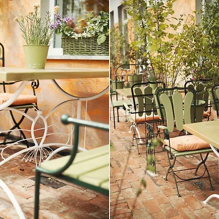 Motel Moya Ameryka W Dolinie Baryczy 3*