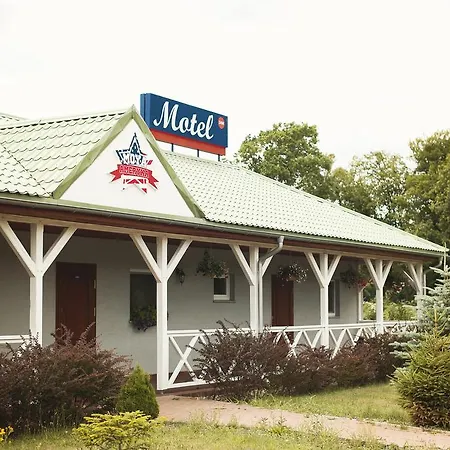 Moya Ameryka W Dolinie Baryczy Milicz