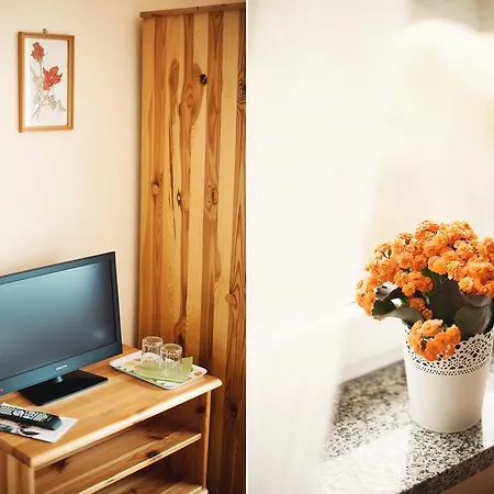 Moya Ameryka W Dolinie Baryczy 3*