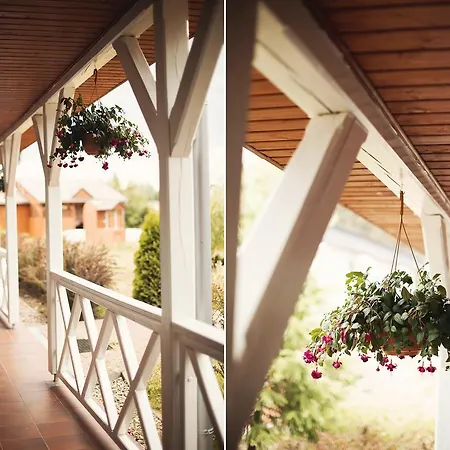 Moya Ameryka W Dolinie Baryczy Milicz