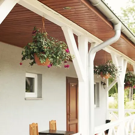 Moya Ameryka W Dolinie Baryczy Motel