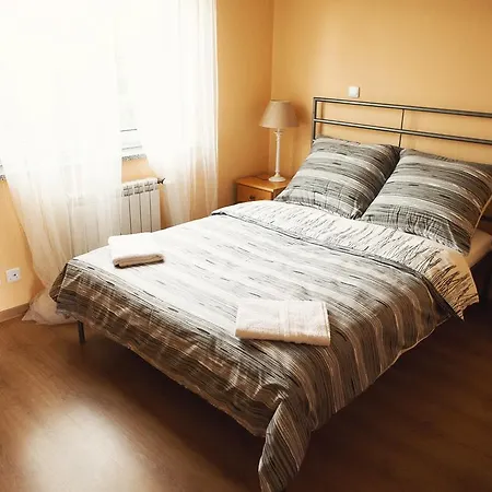 Moya Ameryka W Dolinie Baryczy 3*