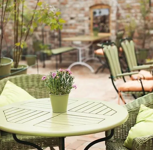 Moya Ameryka W Dolinie Baryczy Motel