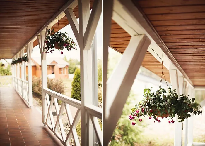 Moya Ameryka W Dolinie Baryczy Milicz