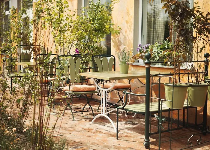 Moya Ameryka W Dolinie Baryczy 3*